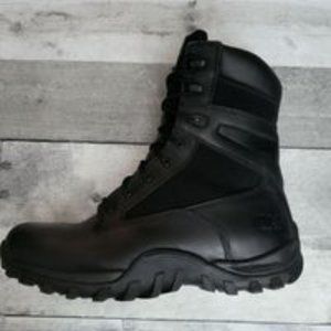 timberland mcclellan